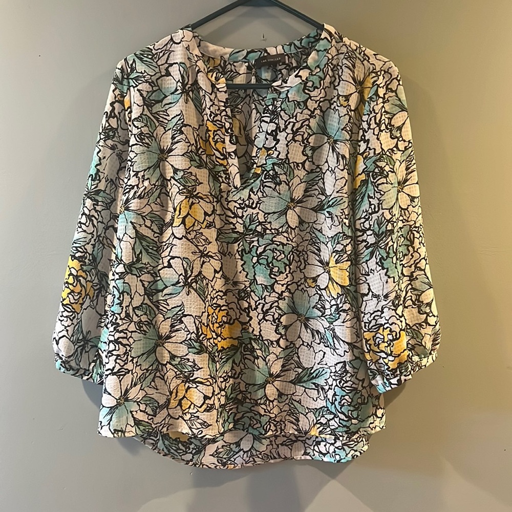 Blouse